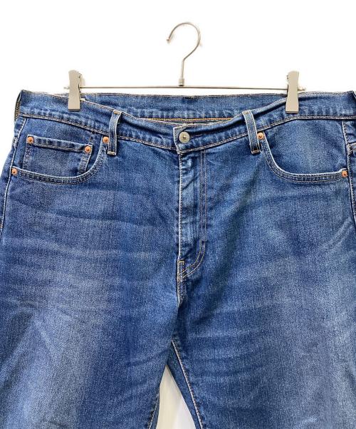 LEVI'S（リーバイス）LEVI'S (リーバイス) デニムパンツ サイズ:SIZE 91cm(W 36)の古着・服飾アイテム