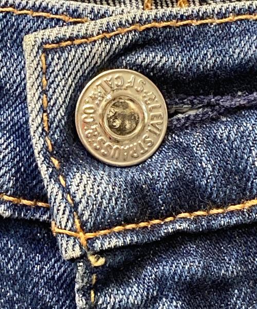 LEVI'S（リーバイス）LEVI'S (リーバイス) デニムパンツ サイズ:SIZE 91cm(W 36)の古着・服飾アイテム