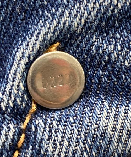 LEVI'S（リーバイス）LEVI'S (リーバイス) デニムパンツ サイズ:SIZE 91cm(W 36)の古着・服飾アイテム