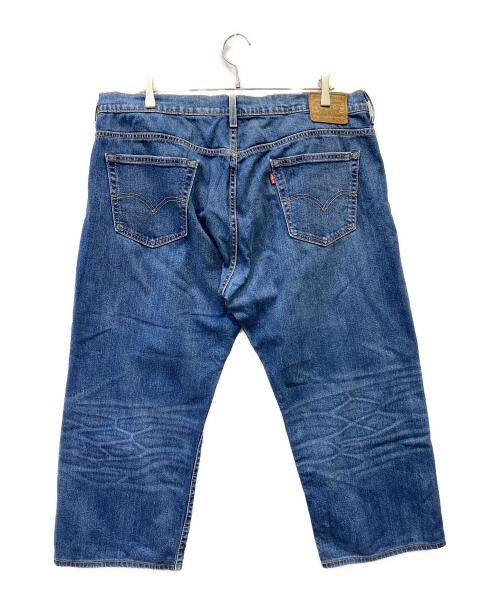 LEVI'S（リーバイス）LEVI'S (リーバイス) デニムパンツ サイズ:SIZE 91cm(W 36)の古着・服飾アイテム