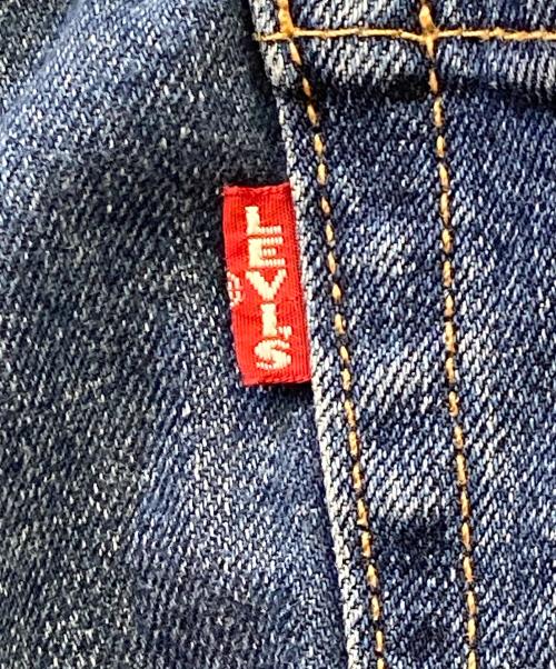 LEVI'S（リーバイス）LEVI'S (リーバイス) デニムパンツ サイズ:SIZE 91cm(W 36)の古着・服飾アイテム