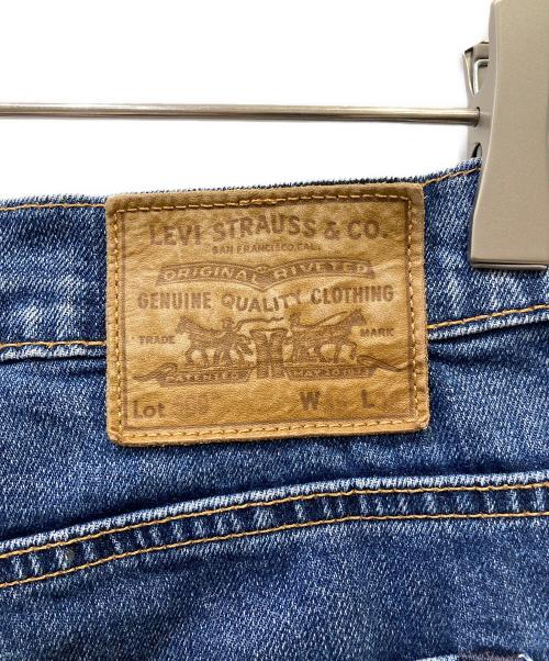 LEVI'S（リーバイス）LEVI'S (リーバイス) デニムパンツ サイズ:SIZE 91cm(W 36)の古着・服飾アイテム