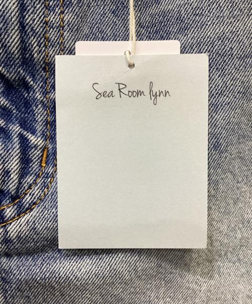 Sea Room lynn（シールームリン）Sea Room lynn (シールームリン) デニムスカート サイズ:M 未使用品の古着・服飾アイテム