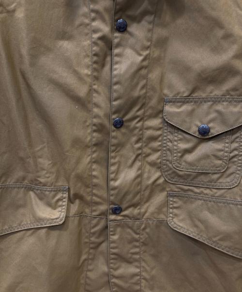 CORONA（コロナ）CORONA (コロナ) オイルドジャケット カーキ サイズ:SIZE Mの古着・服飾アイテム
