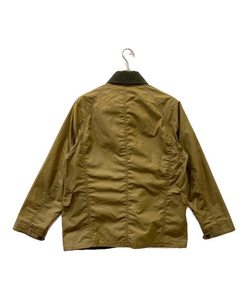 CORONA（コロナ）CORONA (コロナ) オイルドジャケット カーキ サイズ:SIZE Mの古着・服飾アイテム