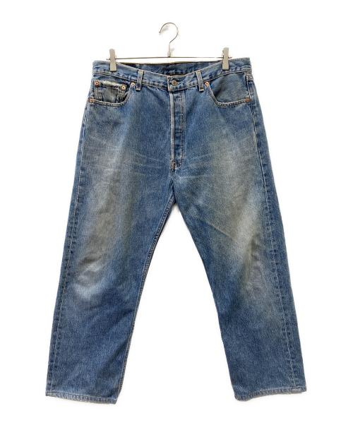 LEVI'S（リーバイス）LEVI'S (リーバイス) デニムパンツ インディゴ サイズ:SIZE 91cm(W 36)の古着・服飾アイテム