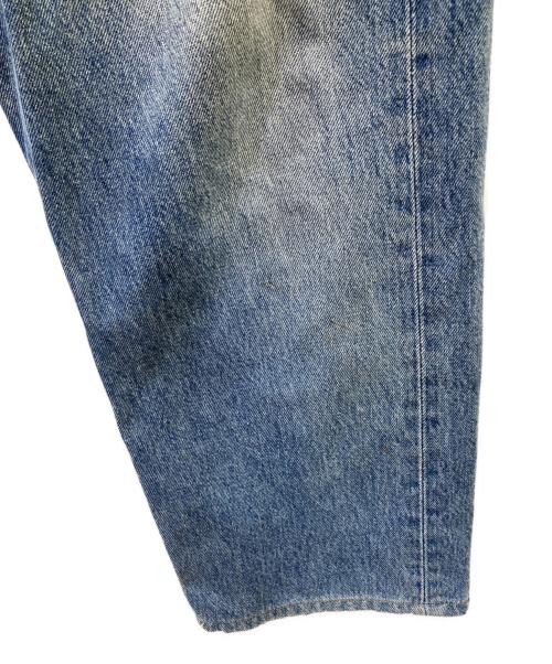 LEVI'S（リーバイス）LEVI'S (リーバイス) デニムパンツ インディゴ サイズ:SIZE 91cm(W 36)の古着・服飾アイテム