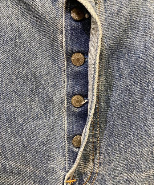 LEVI'S（リーバイス）LEVI'S (リーバイス) デニムパンツ インディゴ サイズ:SIZE 91cm(W 36)の古着・服飾アイテム