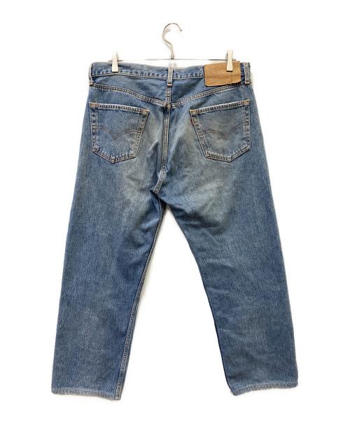 LEVI'S（リーバイス）LEVI'S (リーバイス) デニムパンツ インディゴ サイズ:SIZE 91cm(W 36)の古着・服飾アイテム