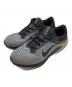 NIKE（ナイキ）の古着「ランニングシューズ」｜グレー×ブラック