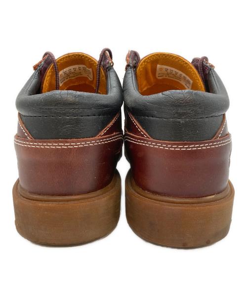 Timberland（ティンバーランド）Timberland (ティンバーランド) ブーツ ブラウン サイズ:25の古着・服飾アイテム