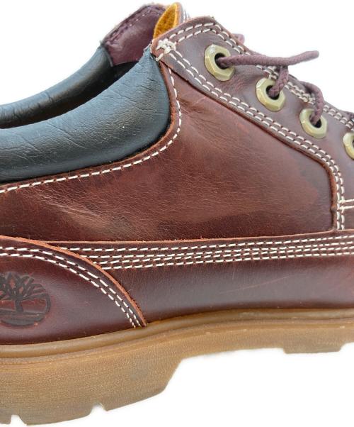 Timberland（ティンバーランド）Timberland (ティンバーランド) ブーツ ブラウン サイズ:25の古着・服飾アイテム