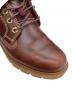中古・古着 Timberland (ティンバーランド) ブーツ ブラウン サイズ:25：7000円