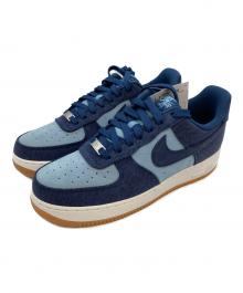 NIKE（ナイキ）の古着「スニーカー」｜ネイビー