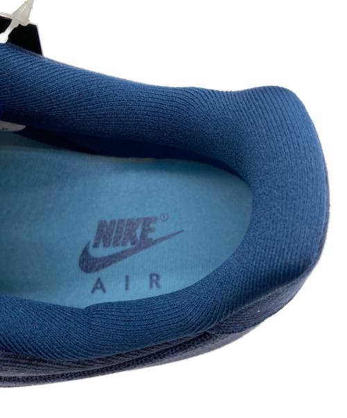 NIKE（ナイキ）NIKE (ナイキ) スニーカー ネイビー サイズ:26㎝ 未使用品の古着・服飾アイテム