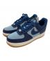 NIKE（ナイキ）の古着「スニーカー」｜ネイビー