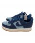 NIKE (ナイキ) スニーカー ネイビー サイズ:26㎝ 未使用品：12000円