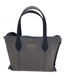 FURLA（フルラ）の古着「ハンドバッグ」