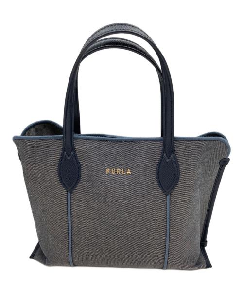 FURLA（フルラ）FURLA (フルラ) ハンドバッグの古着・服飾アイテム