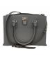 MICHAEL KORS（マイケルコース）の古着「ハンドバッグ」｜グレー