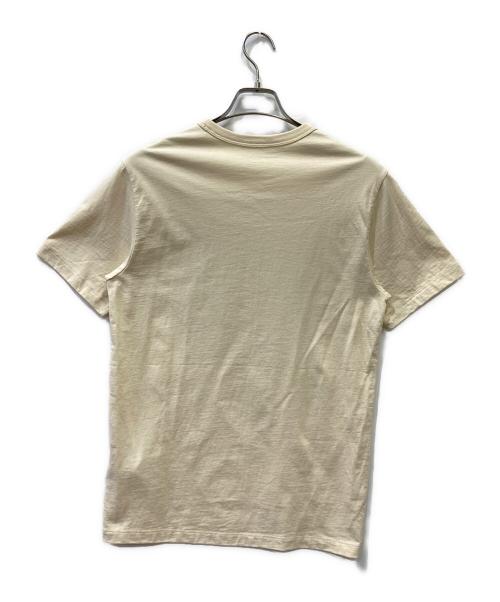 COACH（コーチ）COACH (コーチ) PEANUTS (ピーナッツ) Tシャツ ベージュ サイズ:SIZE XSの古着・服飾アイテム