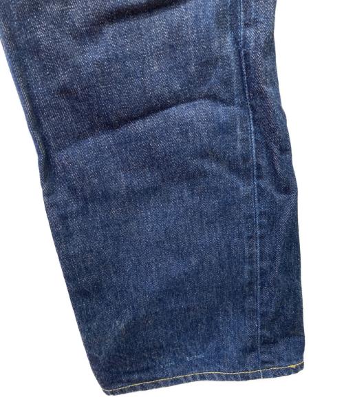 SUGAR CANE（シュガーケーン）SUGAR CANE (シュガーケーン) デニムパンツ インディゴ サイズ:SIZE 76cmの古着・服飾アイテム