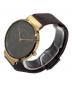 BERING (ベーリング) 腕時計：5000円