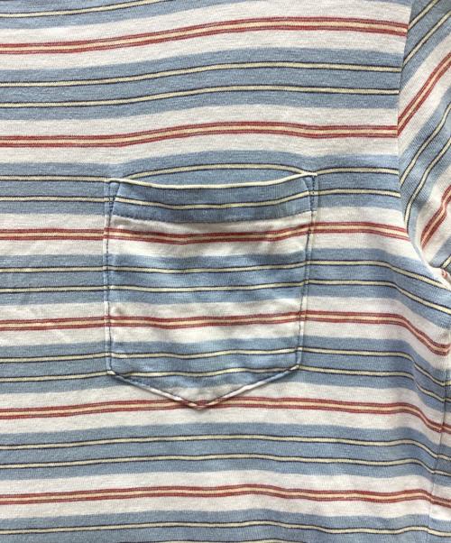 RRL（ダブルアールエル）RRL (ダブルアールエル) 半袖カットソー サイズ:ＸＳの古着・服飾アイテム