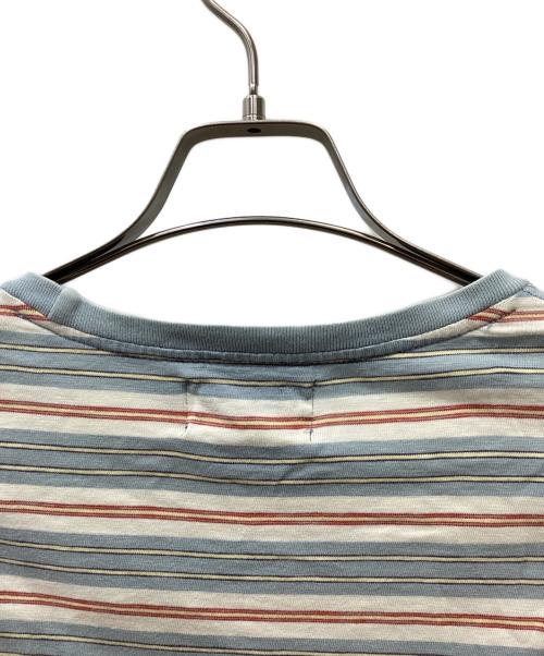 RRL（ダブルアールエル）RRL (ダブルアールエル) 半袖カットソー サイズ:ＸＳの古着・服飾アイテム