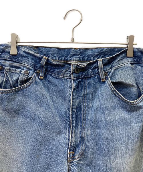 RRL（ダブルアールエル）RRL (ダブルアールエル) デニムパンツ サイズ:SIZE 86(W34)の古着・服飾アイテム