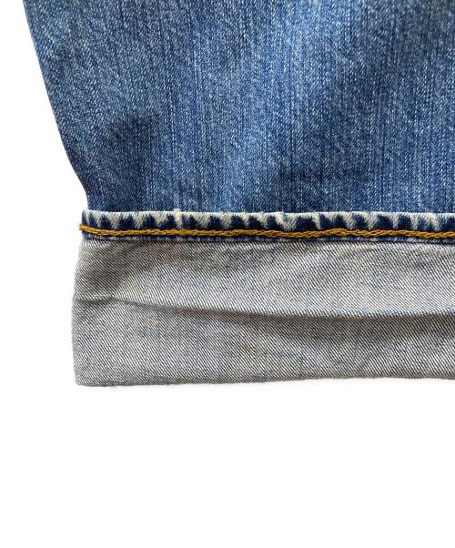 RRL（ダブルアールエル）RRL (ダブルアールエル) デニムパンツ サイズ:SIZE 86(W34)の古着・服飾アイテム