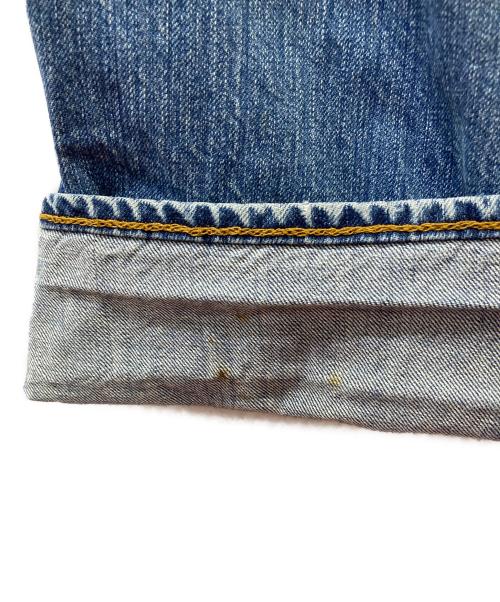 RRL（ダブルアールエル）RRL (ダブルアールエル) デニムパンツ サイズ:SIZE 86(W34)の古着・服飾アイテム