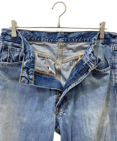RRL（ダブルアールエル）RRL (ダブルアールエル) デニムパンツ サイズ:SIZE 86(W34)の古着・服飾アイテム