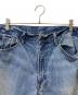RRL (ダブルアールエル) デニムパンツ サイズ:SIZE 86(W34)：7000円