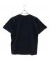 A BATHING APE (アベイシングエイプ) 半袖カットソー ブラック サイズ:M：5000円