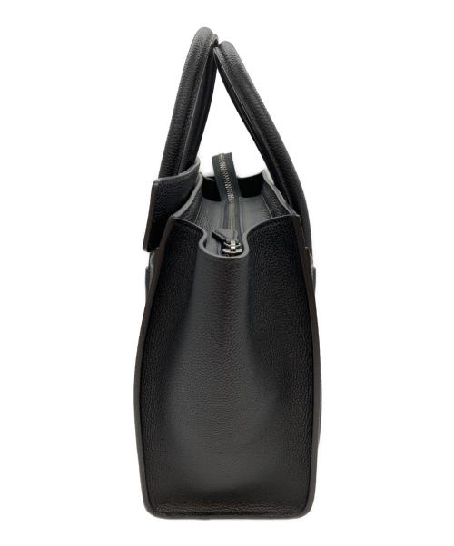 CELINE（セリーヌ）CELINE (セリーヌ) トートバッグ ブラックの古着・服飾アイテム