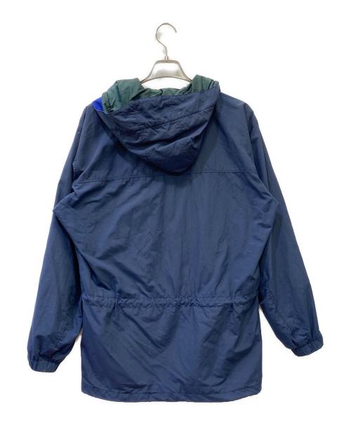 Patagonia（パタゴニア）Patagonia (パタゴニア) ストームジャケット ネイビー サイズ:SIZE Sの古着・服飾アイテム