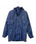Patagonia（パタゴニア）の古着「ストームジャケット」｜ネイビー