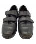 中古・古着 PRADA (プラダ) シューズ ブラック サイズ:25.5㎝：12000円