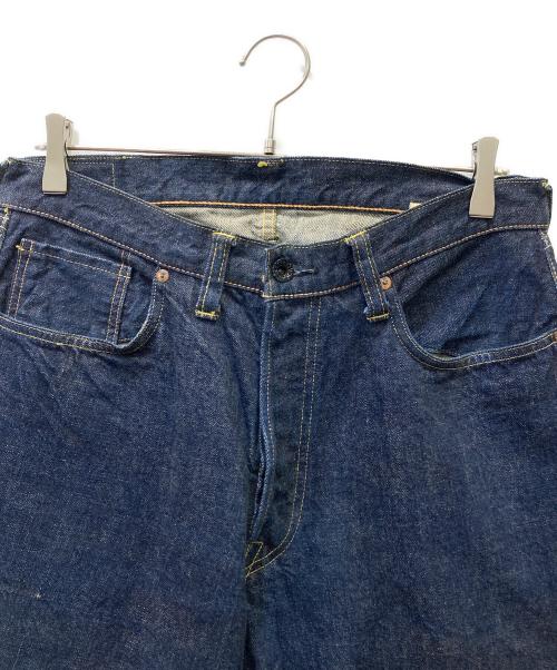 SUGAR CANE（シュガーケーン）SUGAR CANE (シュガーケーン) デニムパンツ インディゴ サイズ:W34の古着・服飾アイテム