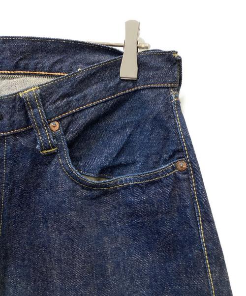 SUGAR CANE（シュガーケーン）SUGAR CANE (シュガーケーン) デニムパンツ インディゴ サイズ:W34の古着・服飾アイテム