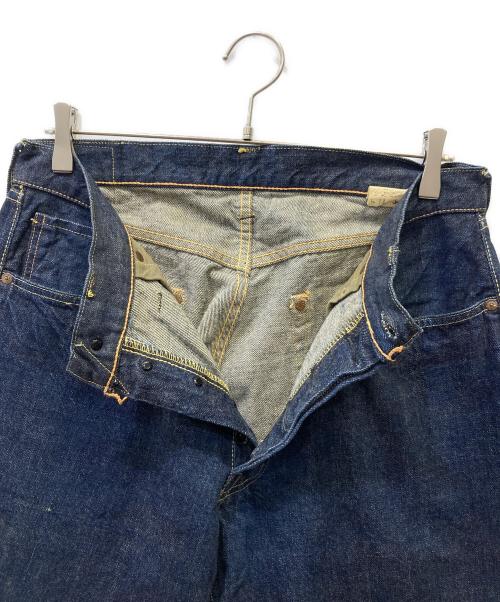 SUGAR CANE（シュガーケーン）SUGAR CANE (シュガーケーン) デニムパンツ インディゴ サイズ:W34の古着・服飾アイテム