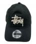 New Era×stussyの古着・服飾アイテム：9000円