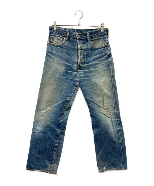 LEVI'S（リーバイス）LEVI'S (リーバイス) デニムパンツ インディゴ サイズ:W31の古着・服飾アイテム