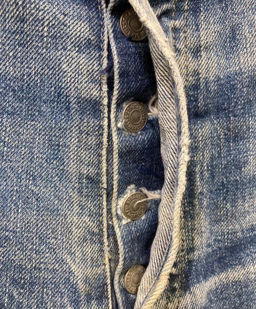LEVI'S（リーバイス）LEVI'S (リーバイス) デニムパンツ インディゴ サイズ:W31の古着・服飾アイテム