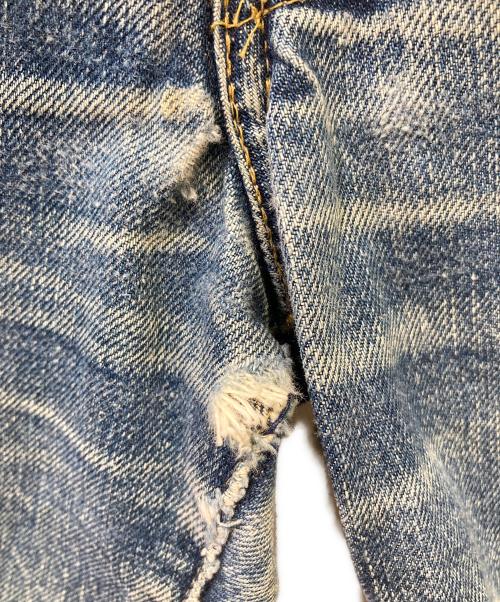 LEVI'S（リーバイス）LEVI'S (リーバイス) デニムパンツ インディゴ サイズ:W31の古着・服飾アイテム