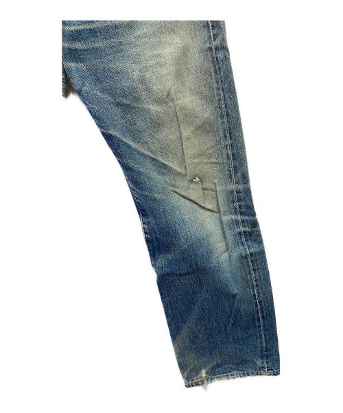 LEVI'S（リーバイス）LEVI'S (リーバイス) デニムパンツ インディゴ サイズ:W31の古着・服飾アイテム