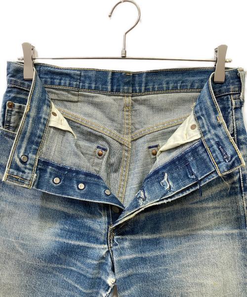 LEVI'S（リーバイス）LEVI'S (リーバイス) デニムパンツ インディゴ サイズ:W31の古着・服飾アイテム
