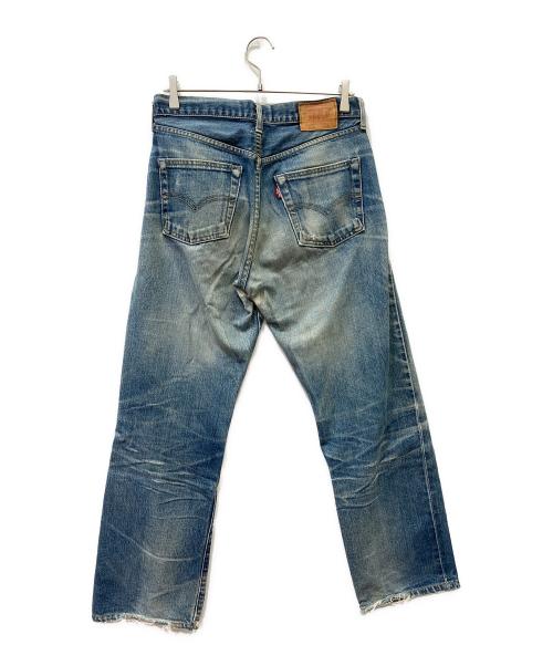 LEVI'S（リーバイス）LEVI'S (リーバイス) デニムパンツ インディゴ サイズ:W31の古着・服飾アイテム