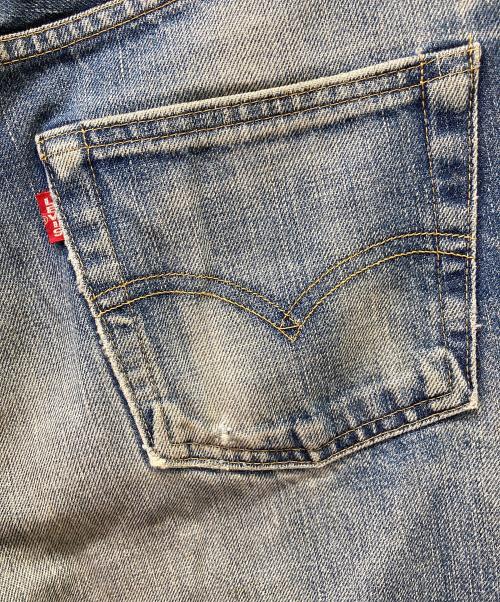 LEVI'S（リーバイス）LEVI'S (リーバイス) デニムパンツ インディゴ サイズ:W31の古着・服飾アイテム